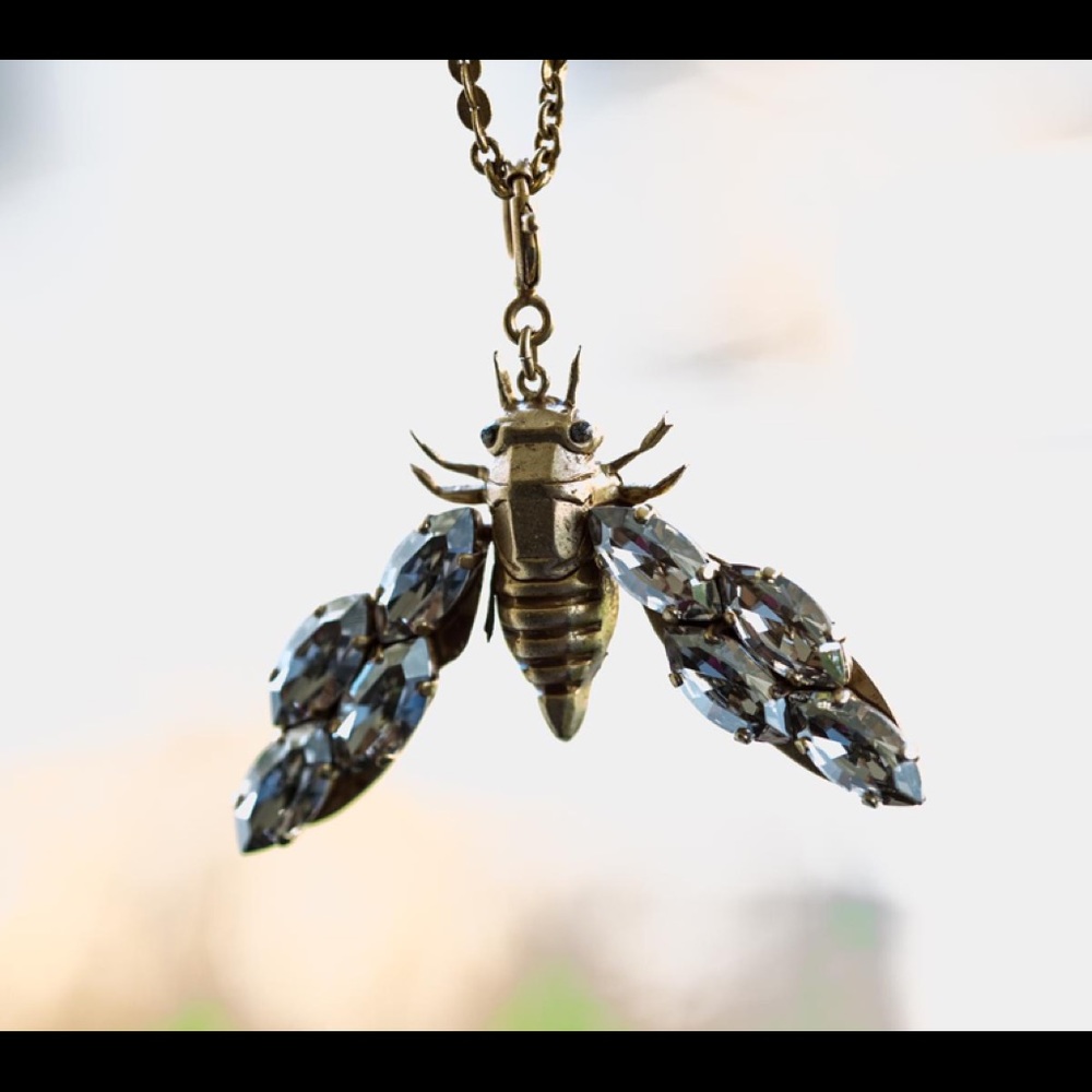 Natural Wonder Necklace